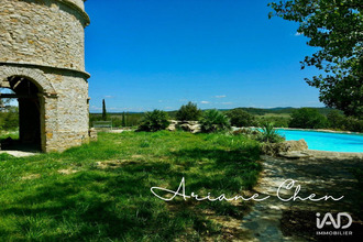 Vente Maison 30610, Sauve France