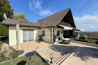 Ma-Cabane - Vente Maison Sauverny, 246 m²