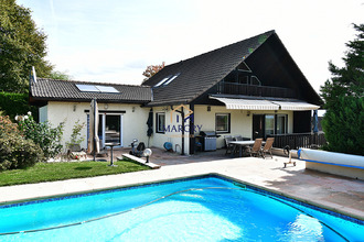 Ma-Cabane - Vente Maison SAUVERNY, 196 m²