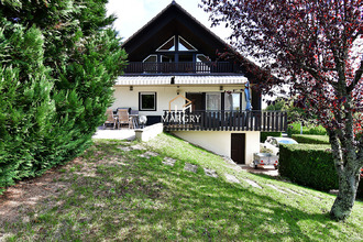 Ma-Cabane - Vente Maison SAUVERNY, 196 m²