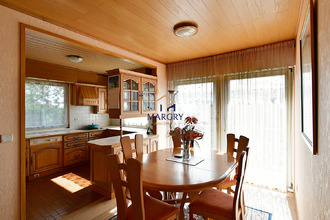 Ma-Cabane - Vente Maison SAUVERNY, 196 m²