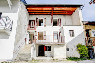 Vente Maison 01220, Sauverny France