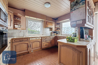 Ma-Cabane - Vente Maison Sauverny, 196 m²
