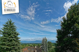 Ma-Cabane - Vente Maison Sauverny, 183 m²