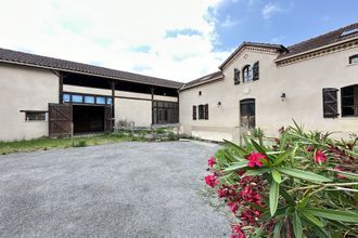 Ma-Cabane - Vente Maison Sauveterre, 188 m²