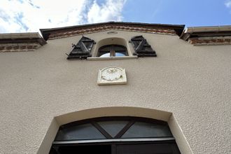 Ma-Cabane - Vente Maison Sauveterre, 188 m²