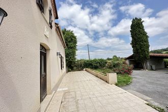 Ma-Cabane - Vente Maison Sauveterre, 188 m²