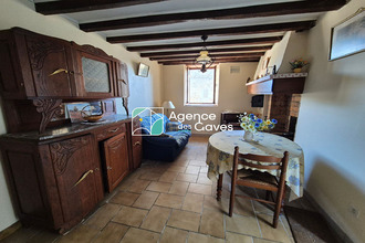 Ma-Cabane - Vente Maison SAUVETERRE-DE-BEARN, 70 m²