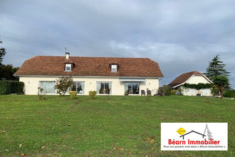 Ma-Cabane - Vente Maison Sauveterre-de-Béarn, 210 m²