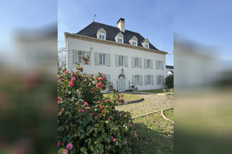 Ma-Cabane - Vente Maison Sauveterre-de-Béarn, 408 m²