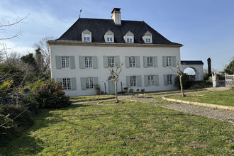 Ma-Cabane - Vente Maison Sauveterre-de-Béarn, 408 m²