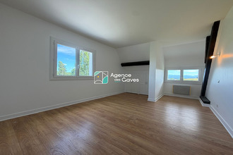 Ma-Cabane - Vente Maison SAUVETERRE-DE-BEARN, 109 m²