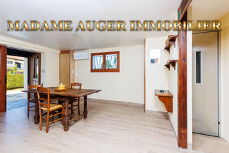 Ma-Cabane - Vente Maison SAUVETERRE-DE-BEARN, 149 m²