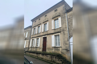 Ma-Cabane - Vente Maison Sauveterre-de-Guyenne, 220 m²