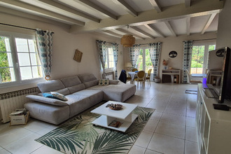 Ma-Cabane - Vente Maison Sauveterre-de-Guyenne, 174 m²