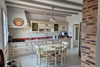 Ma-Cabane - Vente Maison Sauveterre-de-Guyenne, 174 m²