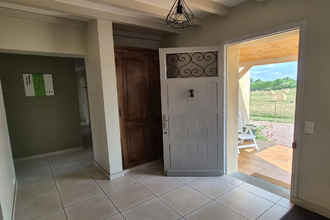 Ma-Cabane - Vente Maison Sauveterre-de-Guyenne, 174 m²