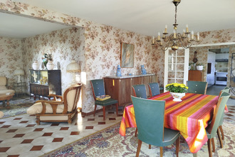 Ma-Cabane - Vente Maison Sauveterre-de-Guyenne, 3105 m²