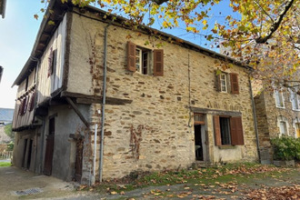 Ma-Cabane - Vente Maison Sauveterre-de-Rouergue, 148 m²