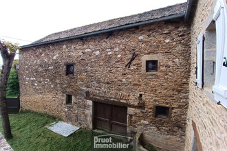 Ma-Cabane - Vente Maison Sauveterre-de-Rouergue, 115 m²
