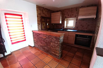 Ma-Cabane - Vente Maison SAUVETERRE-DE-ROUERGUE, 115 m²