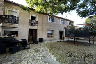 Ma-Cabane - Vente Maison Sauvian, 180 m²