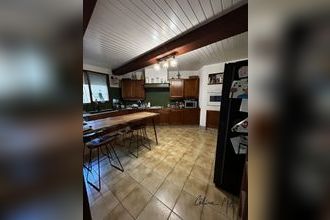 Ma-Cabane - Vente Maison Sauvian, 180 m²