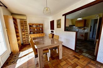 Ma-Cabane - Vente Maison Sauvian, 107 m²