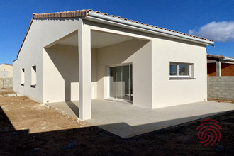 Ma-Cabane - Vente Maison SAUVIAN, 99 m²