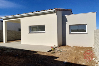 Ma-Cabane - Vente Maison SAUVIAN, 99 m²