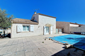 Ma-Cabane - Vente Maison Sauvian, 117 m²