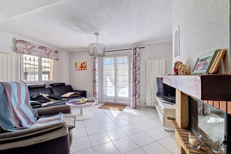 Ma-Cabane - Vente Maison Sauvian, 117 m²