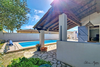 Ma-Cabane - Vente Maison Sauvian, 170 m²