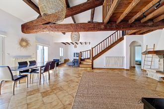 Ma-Cabane - Vente Maison Sauvian, 170 m²