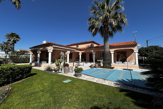Ma-Cabane - Vente Maison Sauvian, 250 m²
