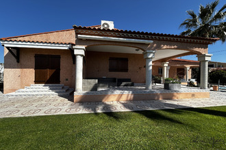 Ma-Cabane - Vente Maison Sauvian, 250 m²