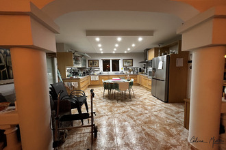 Ma-Cabane - Vente Maison Sauvian, 250 m²