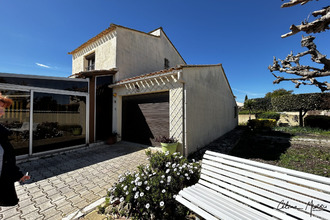 Ma-Cabane - Vente Maison Sauvian, 99 m²