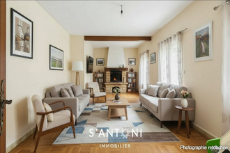 Ma-Cabane - Vente Maison SAUVIAN, 181 m²