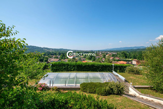 Ma-Cabane - Vente Maison Sauviat, 116 m²
