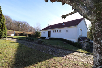 Vente Maison 58160, SAUVIGNY LES BOIS France