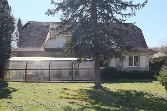 Vente Maison 79190, Sauze-Vaussais France