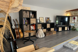 Ma-Cabane - Vente Maison Sauzet, 237 m²