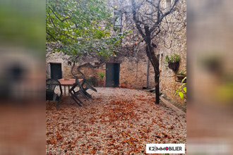 Ma-Cabane - Vente Maison Sauzet, 486 m²