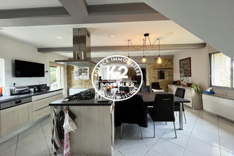 Ma-Cabane - Vente Maison Sauzet, 237 m²