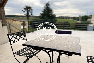 Ma-Cabane - Vente Maison Sauzet, 237 m²