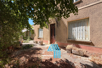 Ma-Cabane - Vente Maison Sauzet, 276 m²