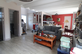 Ma-Cabane - Vente Maison SAUZON, 116 m²