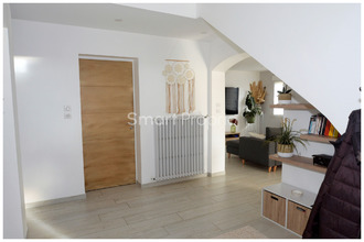 Ma-Cabane - Vente Maison Savasse, 119 m²