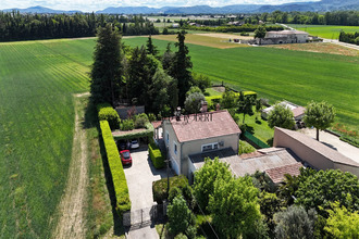 Ma-Cabane - Vente Maison Savasse, 181 m²